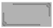 Vector Frame D