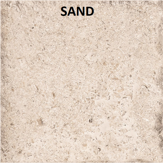 SAND