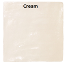 Cream