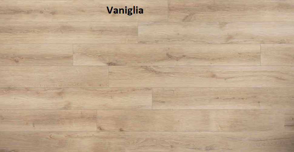 Vaniglia