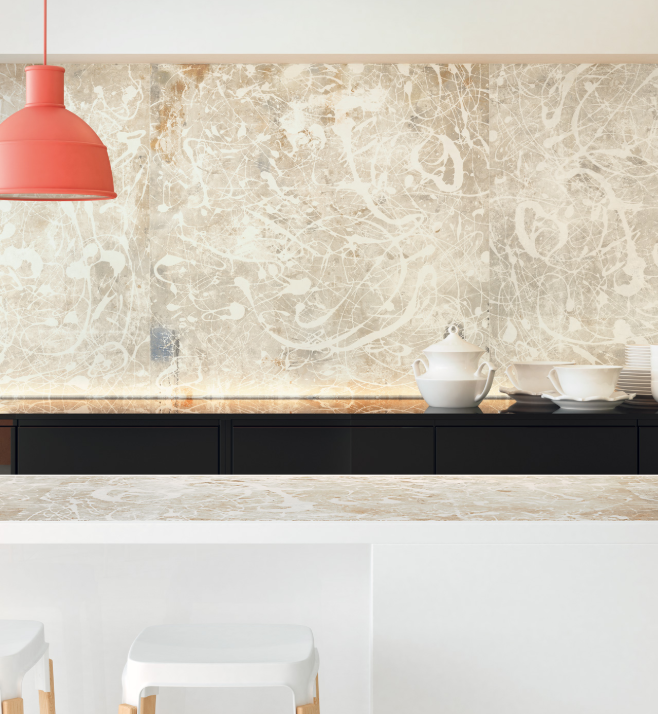 Action Decoro Paint