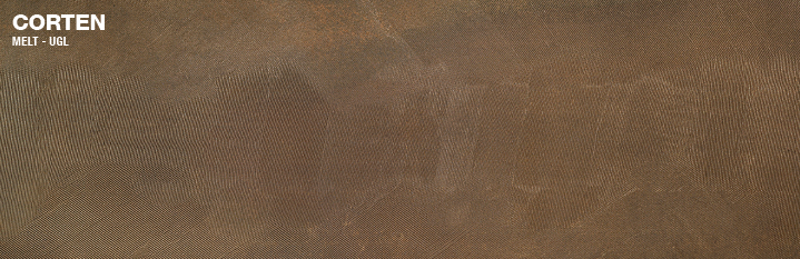 Corten Melt
