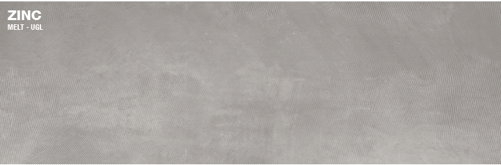 Zinc Melt 