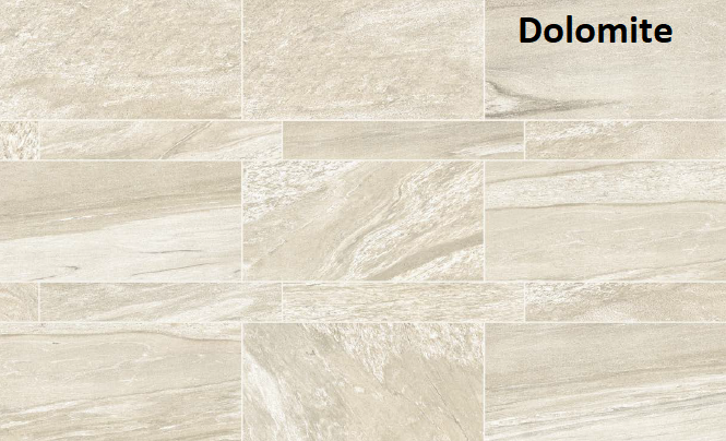 Dolomite