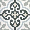 Décor Calipso