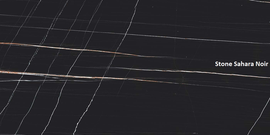 Stone Sahara Noir