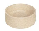 Cerchio Beige