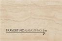 Travertino Alabastrino