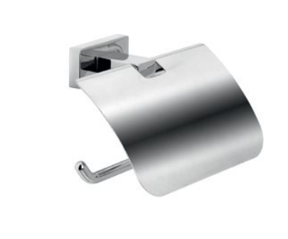 Lea - Porte Rouleau Avec Couvercle - A1826