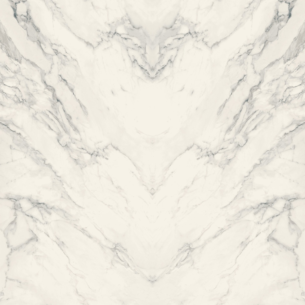 Bianco Arabesco Macchia Aperta