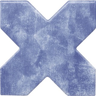 Cross Electric Blue