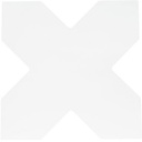 Cross White