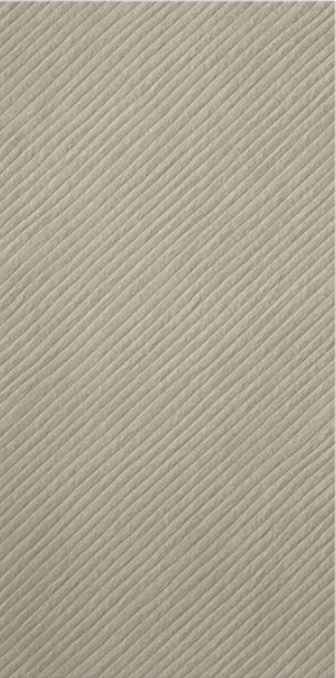Cream Striped