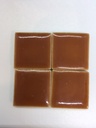 Grès  Cérame Emaille Caramel