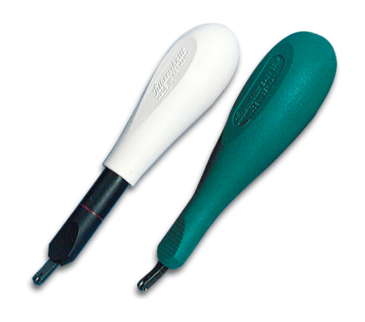 Tête de Recharge 120° Coupe Verre