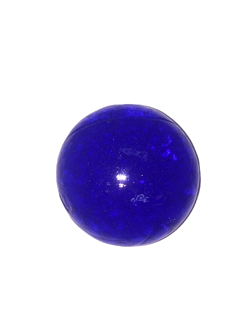 Albertini 1/2 Boule de verre , vendu à la pièce