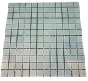 Grès Cérame Porcelanico, 2.5 x 2.5 cm, Vendu au m², 1 Bte = 