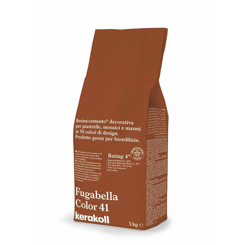 Joint Fugabella - 3 kg - n°41