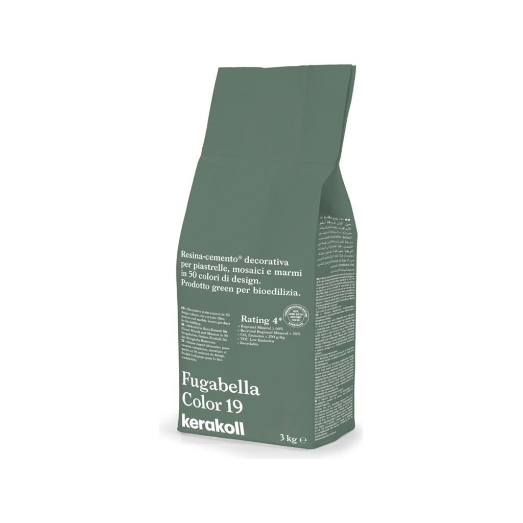 Joint Fugabella - 3 kg - n°19