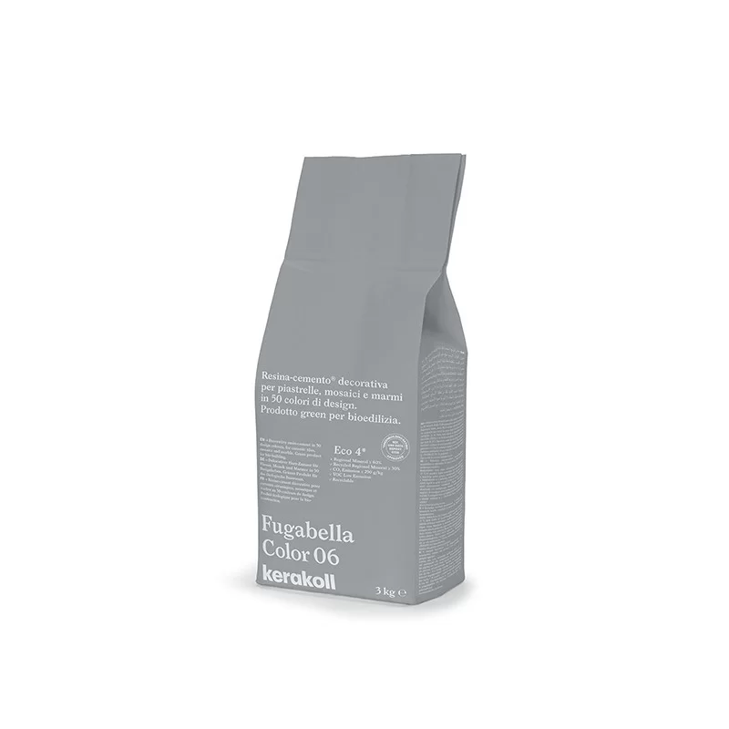 Joint Fugabella - 3 kg - n°6