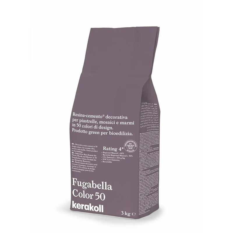 Joint Fugabella - 3 kg - n°50