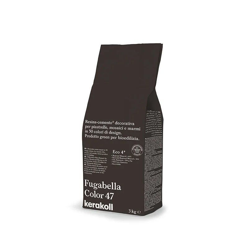 Joint Fugabella - 3 kg - n°47