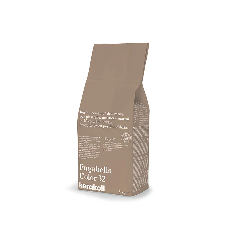 Joint Fugabella - 3 kg - n°32