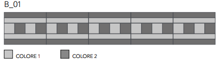 Bordure 1