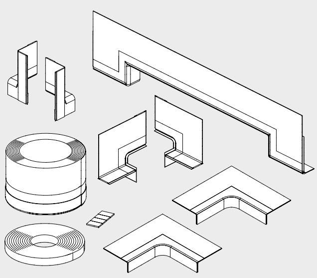 Système d'étanchéité