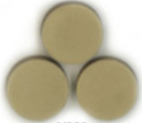 Beige P