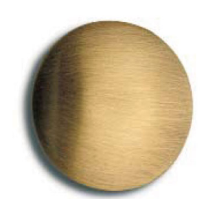 Finition Vieux Bronze