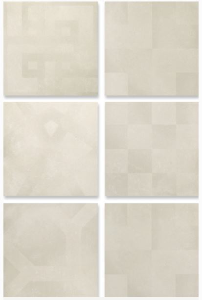 macchiato décor