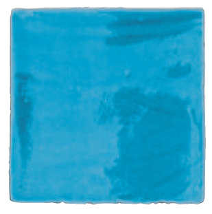Azul Cielo