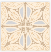 Tassel Crema