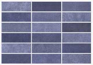 Azul
