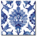 Palmyre Bleu
