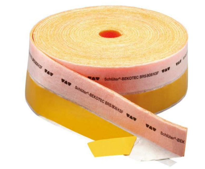 Bande 8 cm