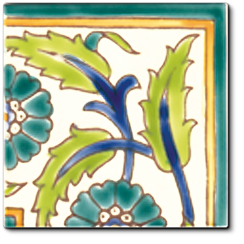 Palmyre Vert