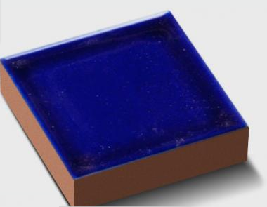 Bleu Foncé