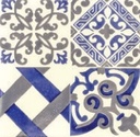 Estrecastaux Bleu