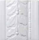 Feuilles de Chêne Blanc N°0