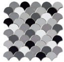 Quatuor Noir Blanc Gris