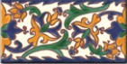 Samarra Jaune 