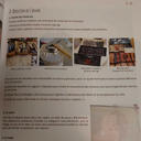 Livre Portraits en Mosaïque