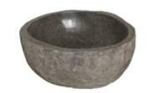 Mini Stone - Vasque à Poser - D. 25-28 cm