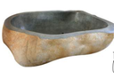 Vasca Riverstone - Vasque à Poser - 60-100 x 150-200 cm 