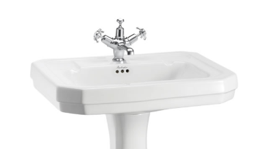 Burlington - Vasque Victorien - 61 x 51 cm - B3