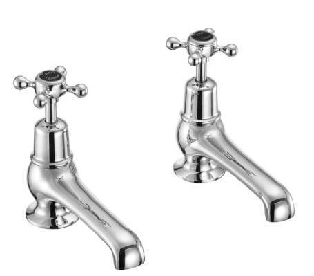 Burlington - Robinet de Baignoire - CL3