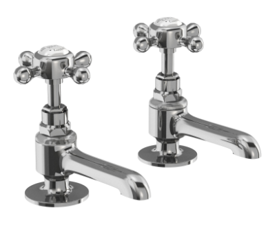 Burlington - Stafford - Robinet Lavabo - STA12