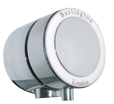 Burlington - Remplissage Trop-Plein Baignoire - W15